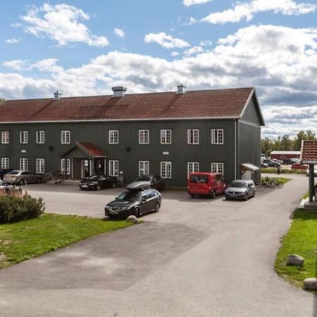 Comfy Studio Apt By Oslo Airport Apartment Gardermoen Exterior photo