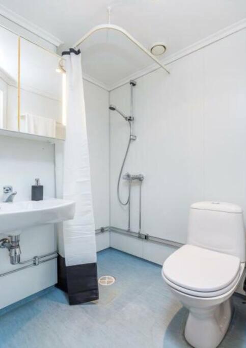 Comfy Studio Apt By Oslo Airport Apartment Gardermoen Exterior photo