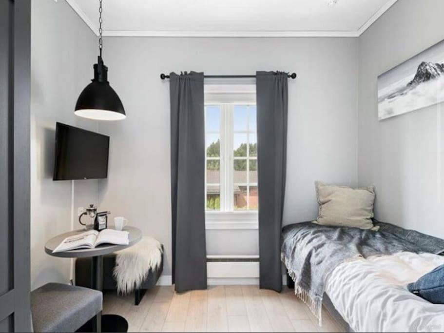 Comfy Studio Apt By Oslo Airport Apartment Gardermoen Exterior photo